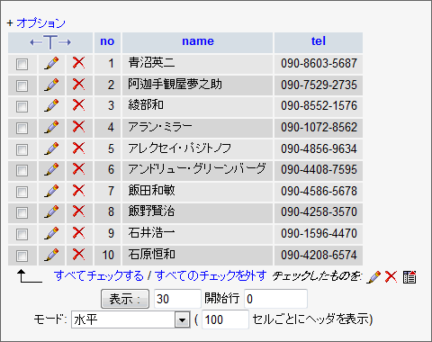 MySQLとは
